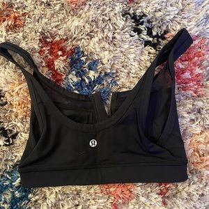 Lululemon Sports Bra (size 2)